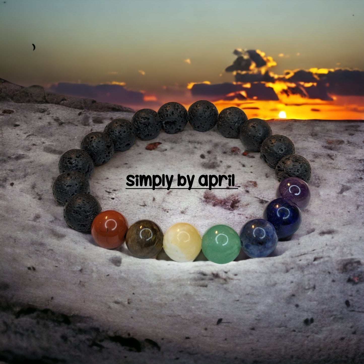 Chakra Bracelets