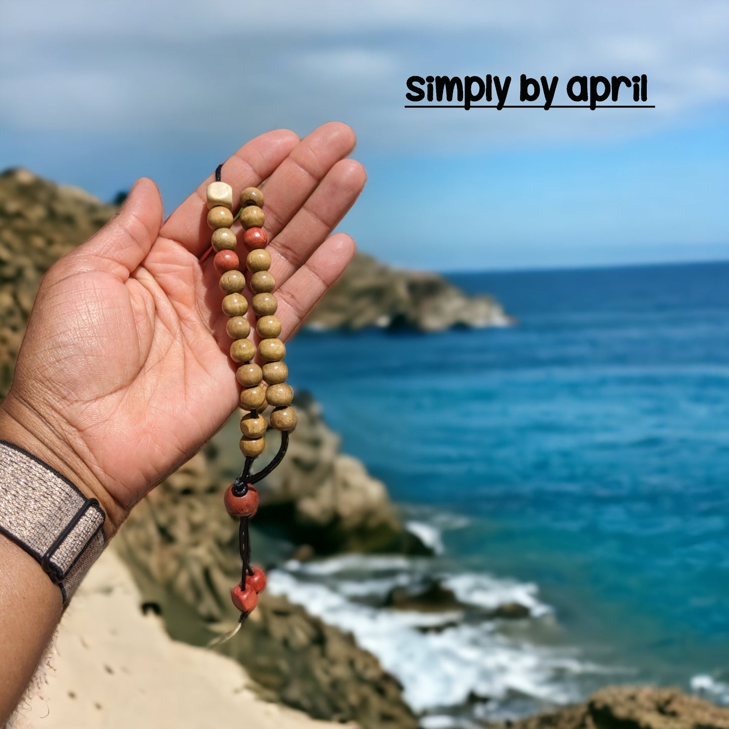 Worry Beads