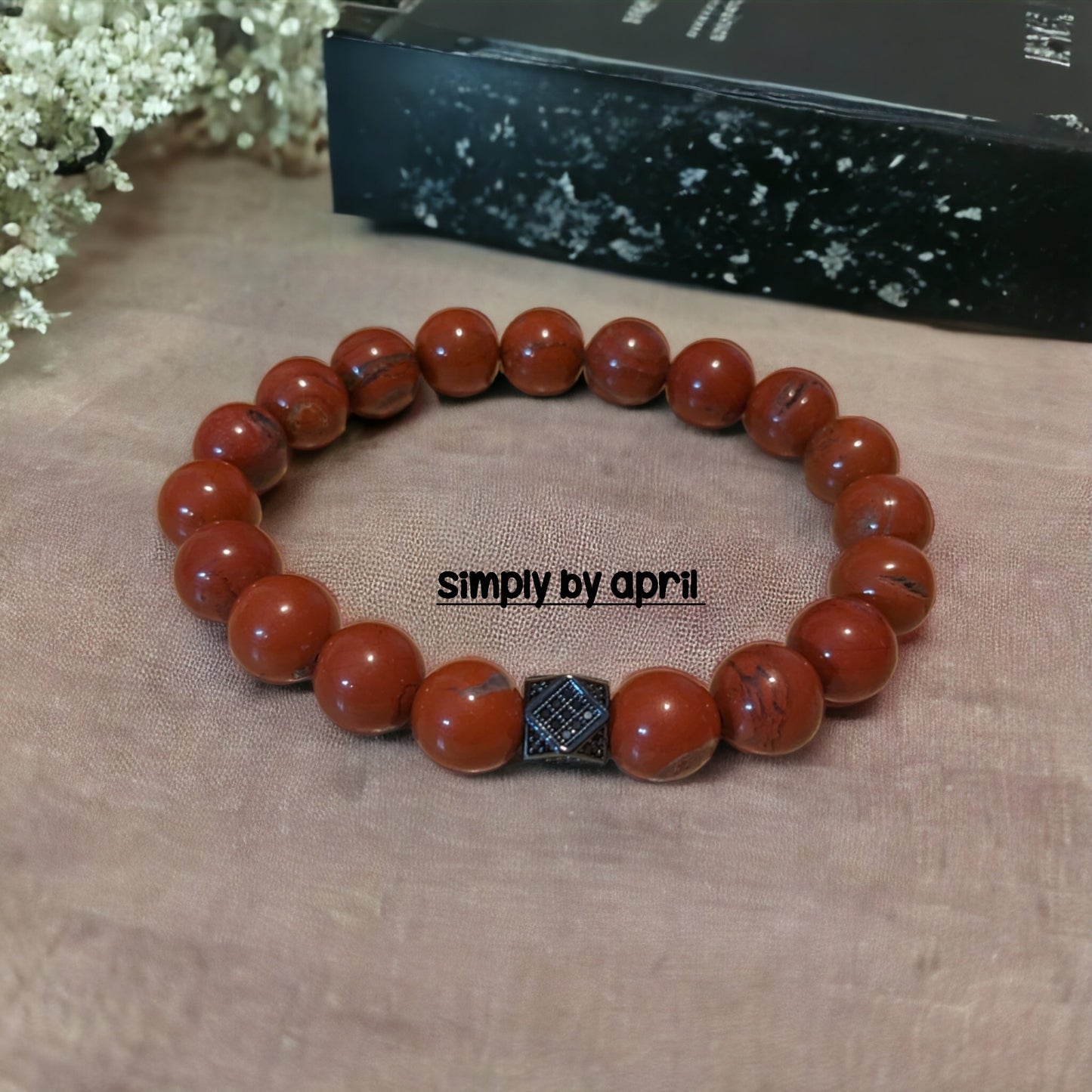 Red Jasper