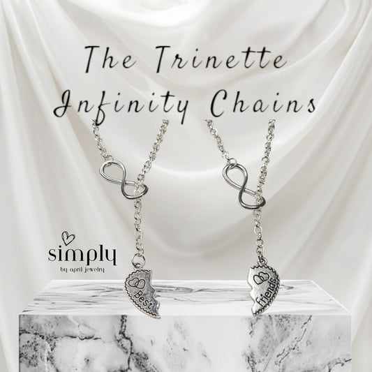 The Trinette Infinity Chain