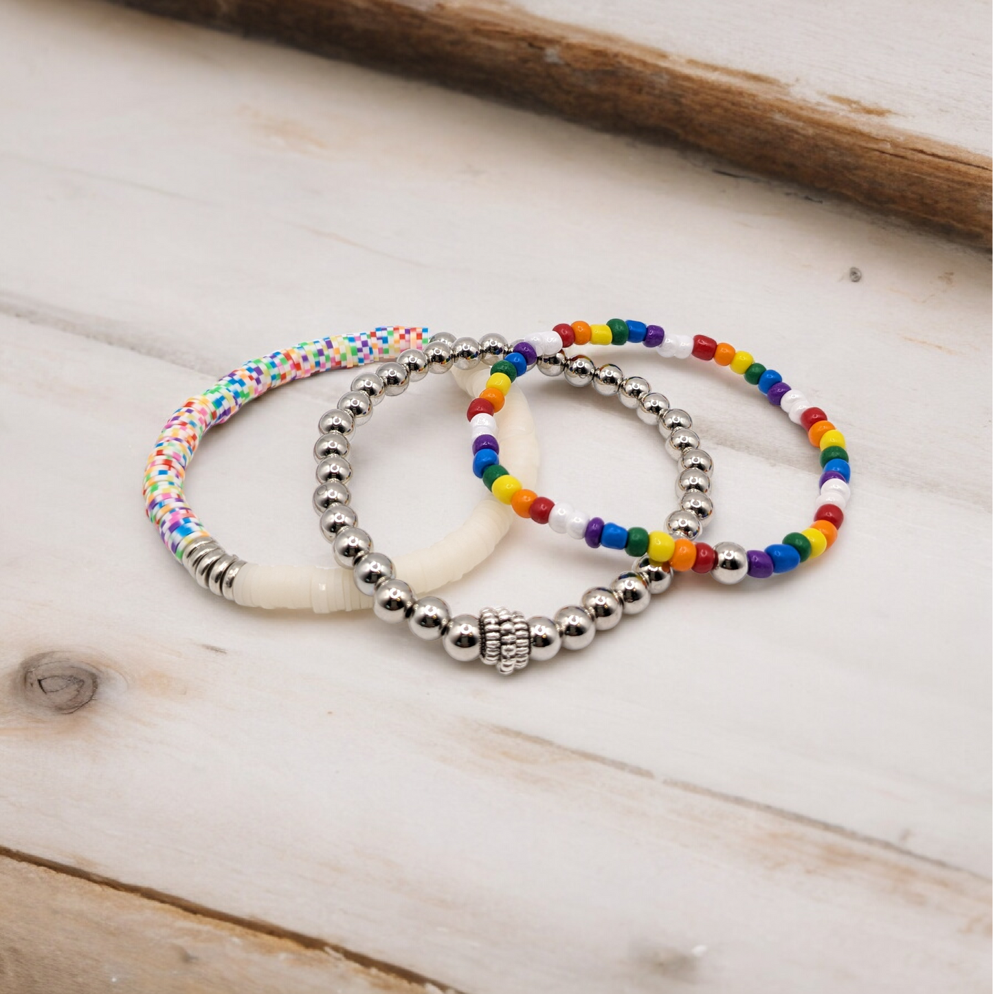 Color Way Rainbow Set