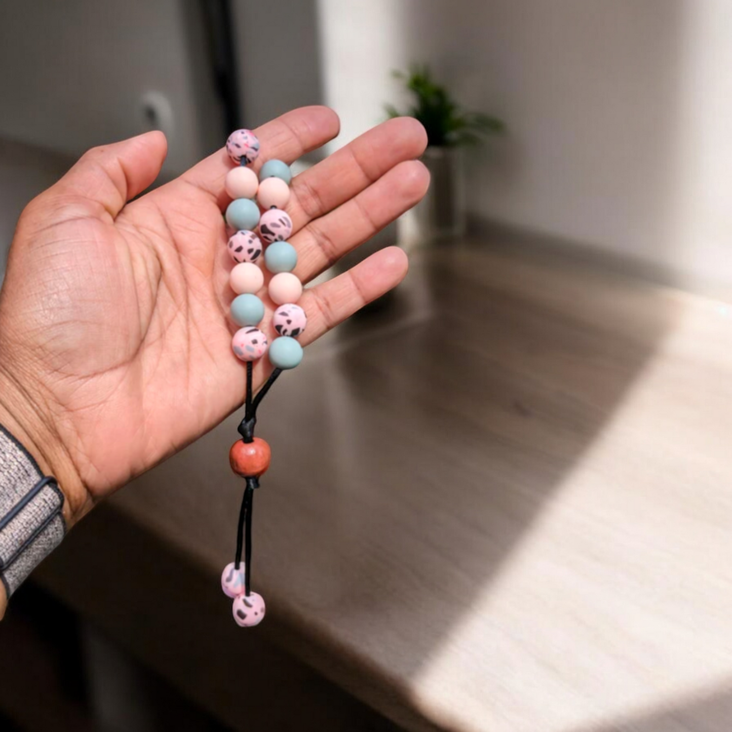 Worry Beads