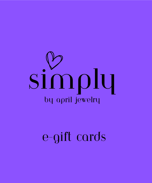 E-Gift Cards