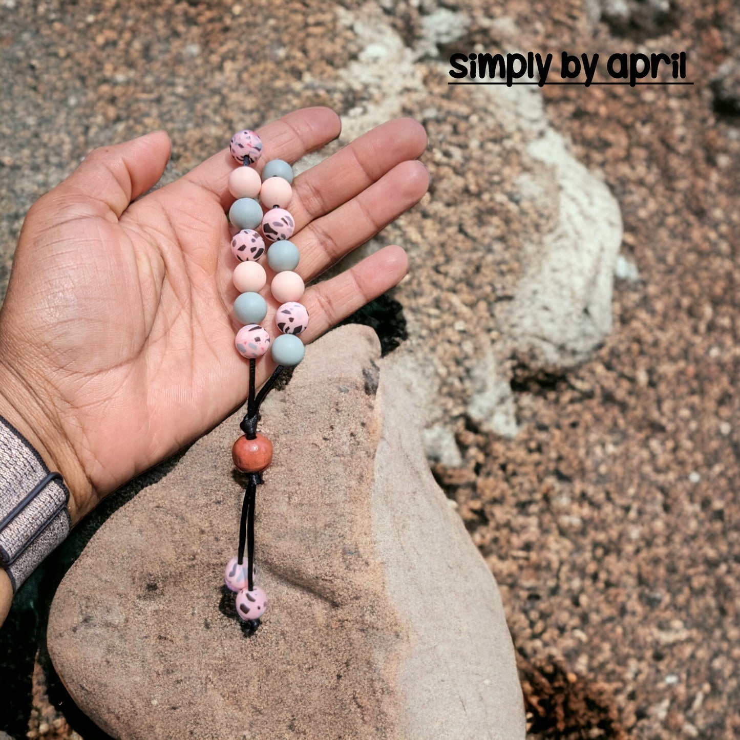 Worry Beads